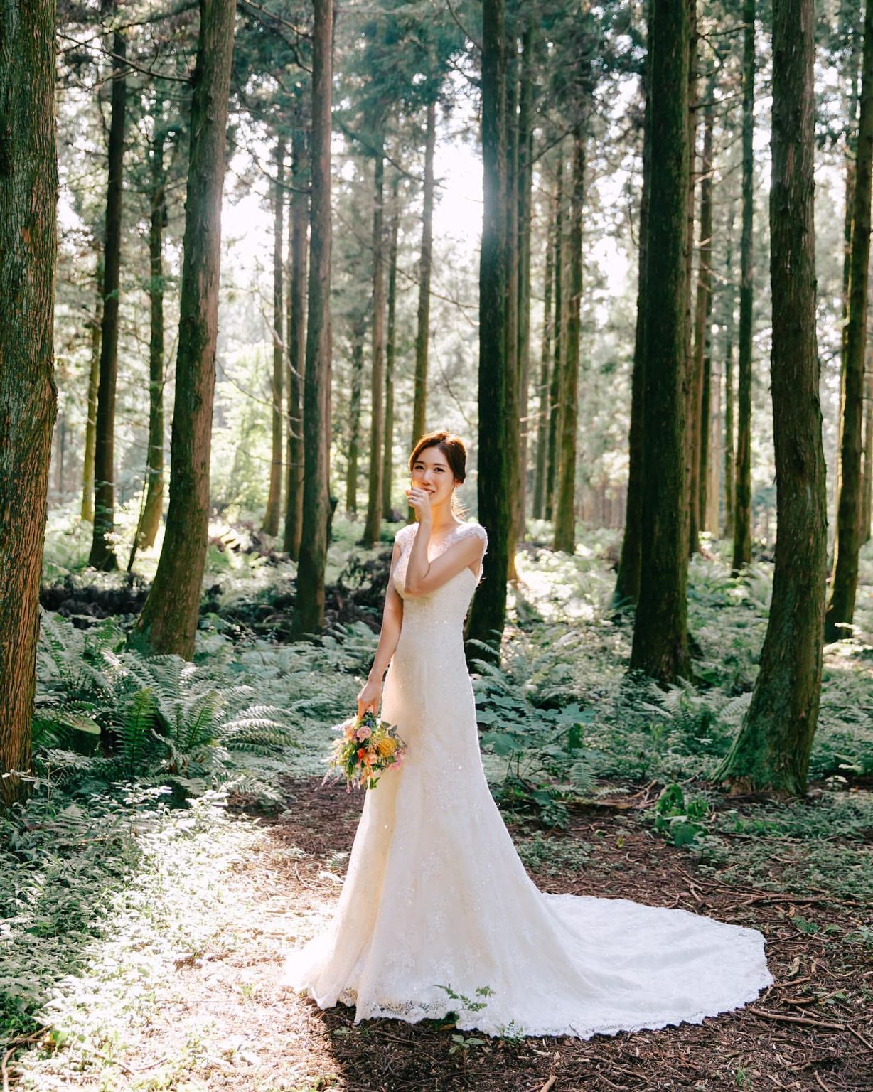 Zhongshan Travel Photography[Wedding photo micro-movie aerial photography/wedding follow-up photography/makeup and clothing/charter tour guide customization]