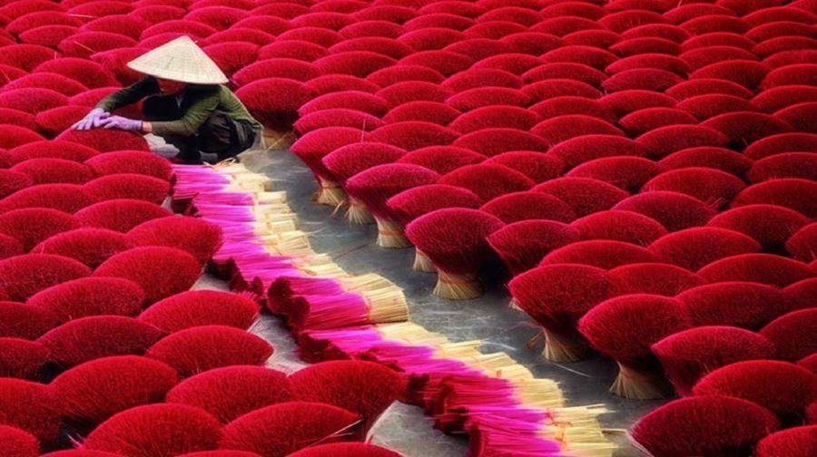 從會安或峴港市出發的順化皇城一日遊