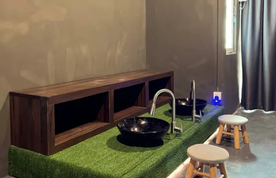 【足部魔法反射療法】 香薰身體按摩