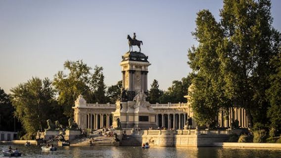 MadridTours