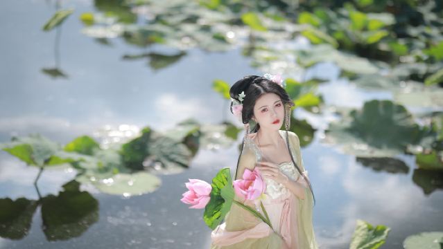 普洱Tripメモリー【ドライバー兼ガイド兼Tripメモリー+ドローン空撮ミニムービー+メイク・衣装+旅程カスタマイズ+未編集写真全データ提供+人数無制限】