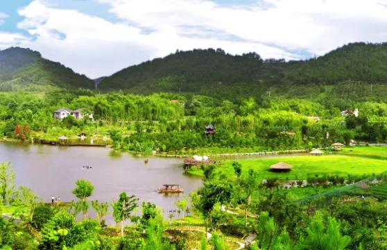 浙江湖州-安吉一日遊：景點可訂製｜包車自由行｜多語種導遊C