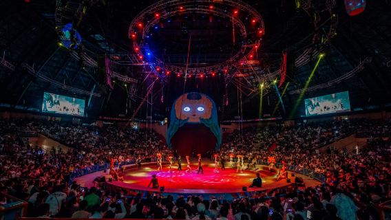 深度呼倫貝爾大草原∙網紅景點打卡一日遊