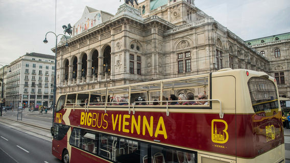 ViennaTours