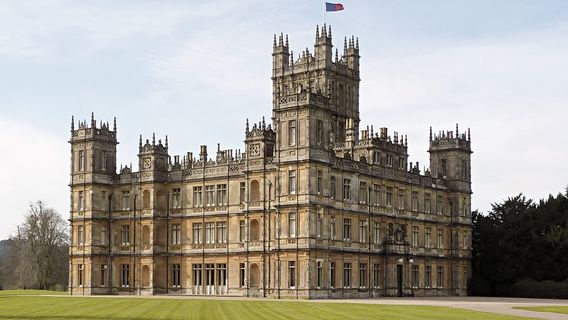 Highclere