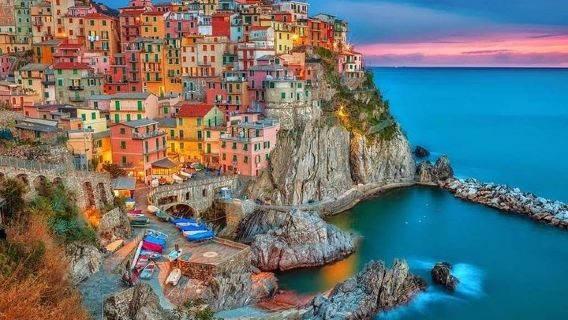 La SpeziaTours