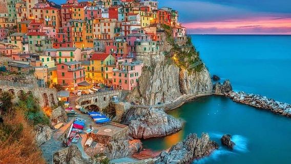 La Spezia