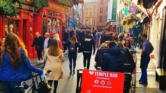 WicklowTours