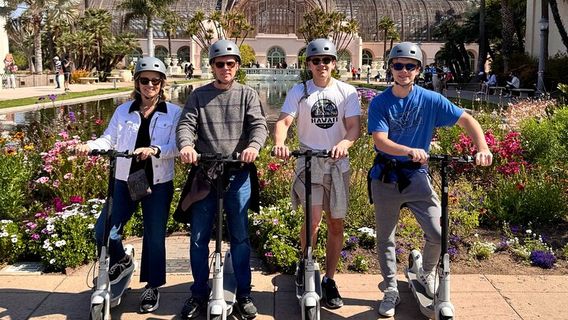 TemeculaTours