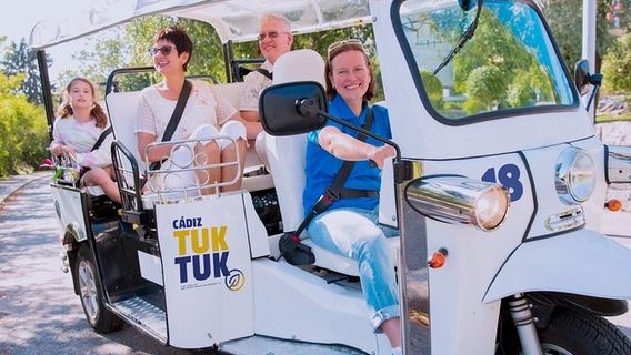 CadizTours