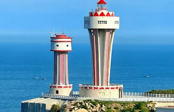 南澳島一日遊+含路橋費+純玩+可選女司機+本地膠己人帶玩