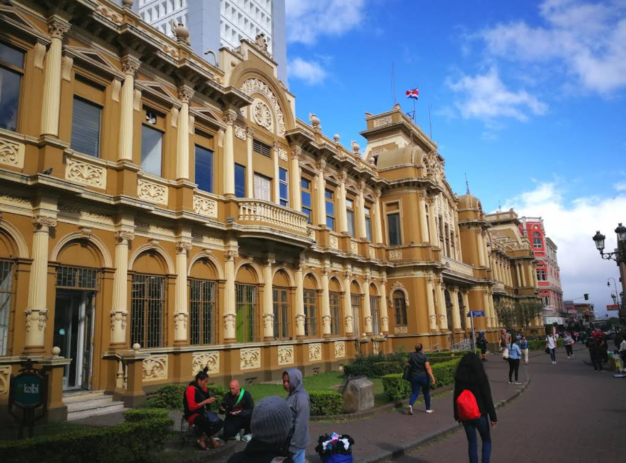 1-day tour of Juan Santamaría International Airport, Costa Rica (customizable itinerary)