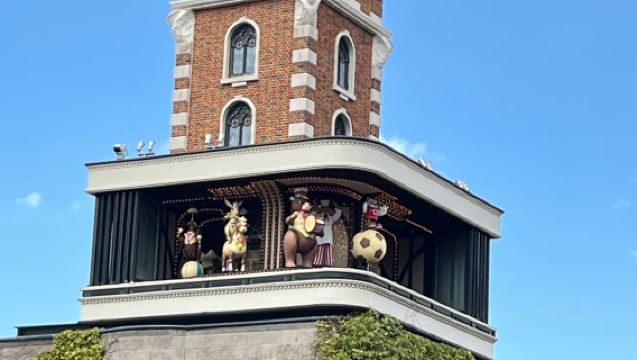 日本札幌市區浪漫風情體驗/可小樽登別富良野北海道多日包車精選