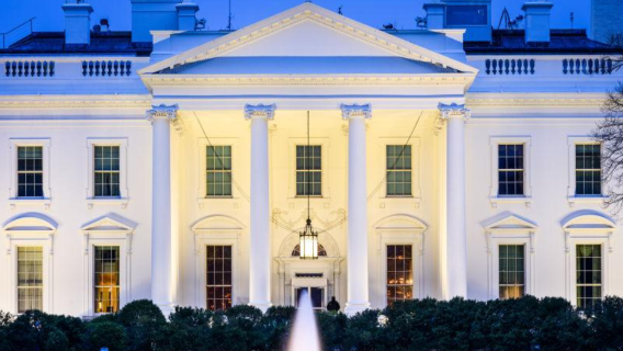 華盛頓日遊:五角大樓+弗農山莊+國會大廈+白宮|政治文化遊