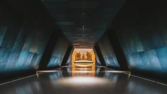 河南博物院半日精講/一日精講【含博物館入館3--6小時深度講解/專業講解帶隊】