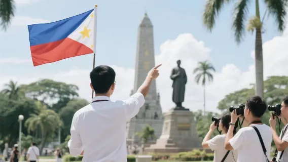 10-hour Chinese/English guide service in Cebu, Philippines | Bookable private charter service