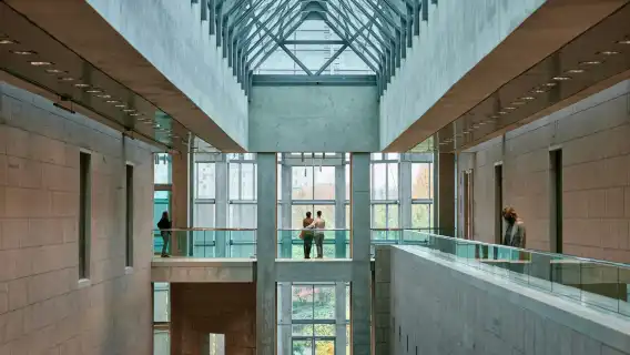 National Gallery of Canada: Entry Ticket