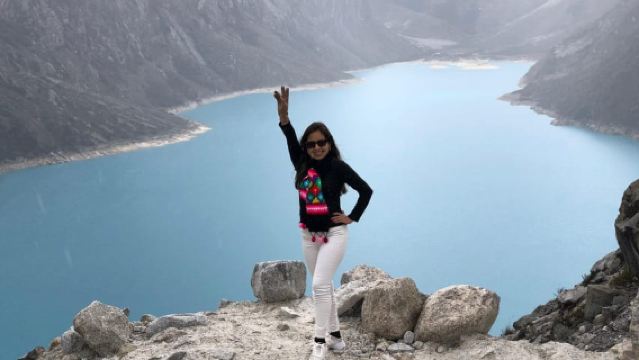 Ancash: Trekking hasta la Laguna Parón|Día completo|