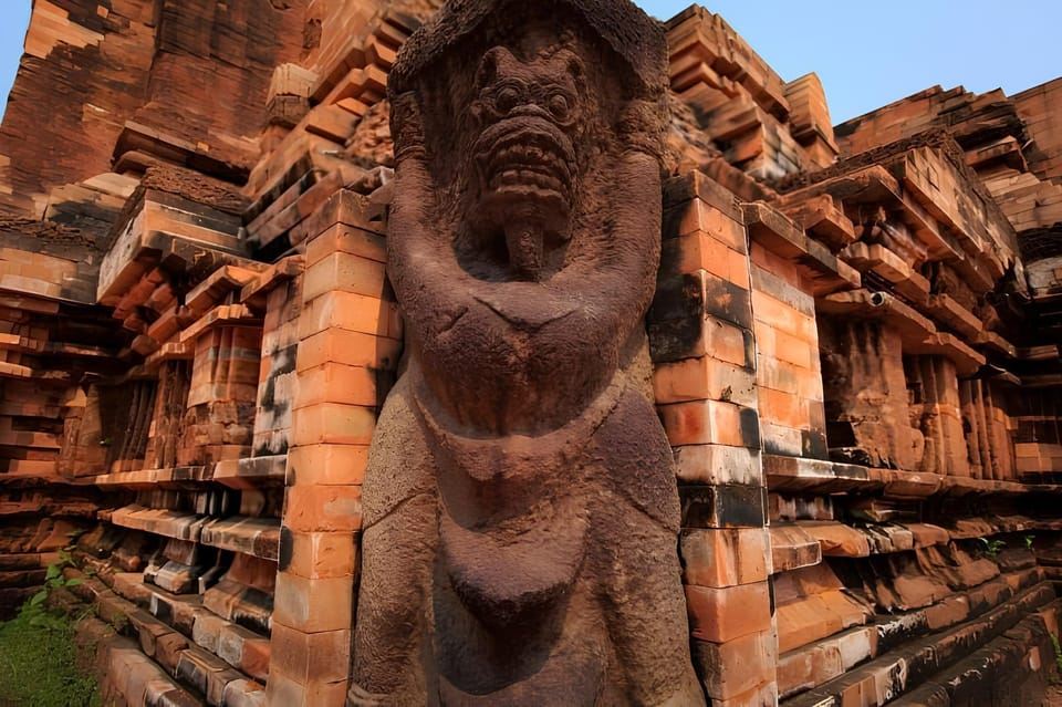 Explore Marble Mountains, Monkey Mountains, My Son Holyland