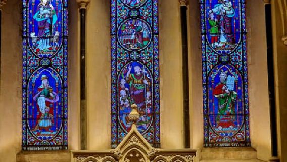 Dublín: San Patricio, Libro de Kells y visita al Castillo de Dublín