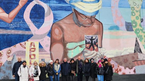 New York: tour di Harlem e messa gospel della domenica