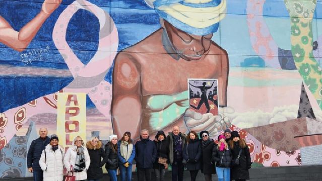 New York : Harlem Tour et messe gospel du dimanche