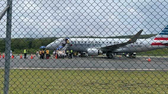 Sangster International Transfer: Falmounth und Runaway Bay