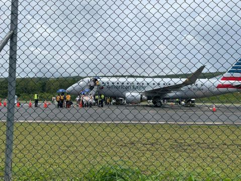 การโอนย้ายระหว่างประเทศของ Sangster: Falmounth และ Runaway Bay