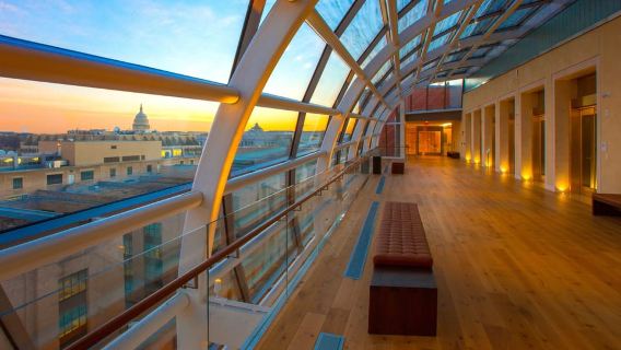 Washington DC: Museum of the Bible General Admission