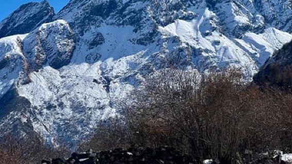 Nepal: caminata de 15 días por el circuito Manaslu