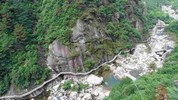 HangzhouTour giornalieri