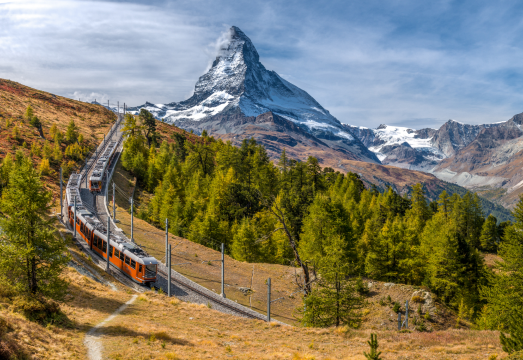 Swiss Half Fare Card [Valid for 1 month/50% off Jungfraujoch - Top of Europe/Instant ticket issuance/Half-price tickets for Swiss trains and...