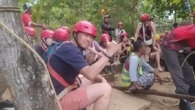 Yogyakarta: Mount Merapi Sunrise, Jomblang and Pindul Cave