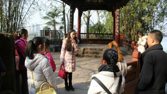 蘇州虎丘山風景名勝區導覽【虎丘山趣味導覽 文史景點解說】在地達人●導遊人員深度導覽】