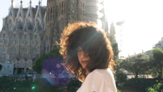 Фото- и видеотур по Саграда Фамилия