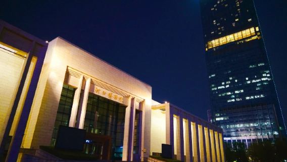 【人工導遊導覽】河北博物院VIP深度人員導覽+含門票預約+無線耳麥（專業導遊+可選散客拼團/獨立團精選導覽）