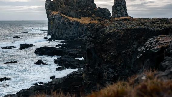 Reykjavik Iceland round-trip Golden Circle - Experience It Like a Local - Top Private Charter Deals