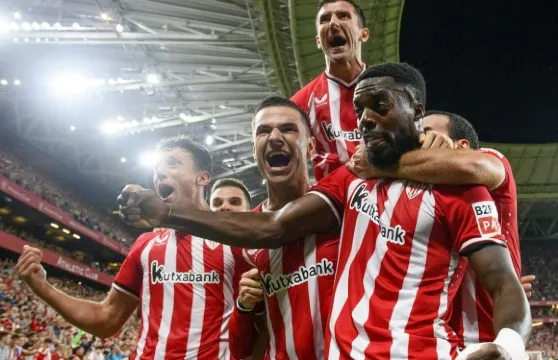 聖馬梅斯球場：畢爾包足球賽事成人