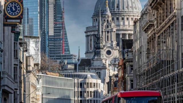 英國倫敦+七姐妹白崖+布萊頓一日遊/行程可調-可定制