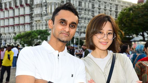 印度孟買印度門+千人洗衣場一日遊丨可選中/英/印導遊+安心遊