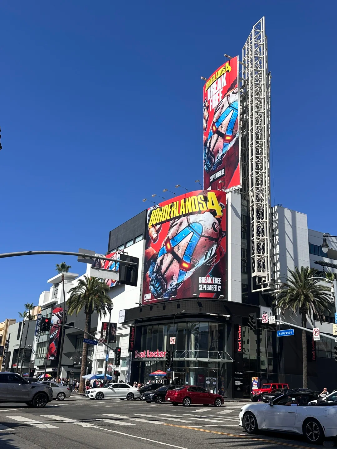 洛杉磯經典1日遊+天使鐵路+好萊塢星光大道 (2人起訂)