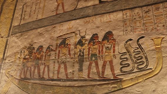 帝王谷門票 | 盧克索神廟門票 | 卡納克神廟門票 | 女王廟門票