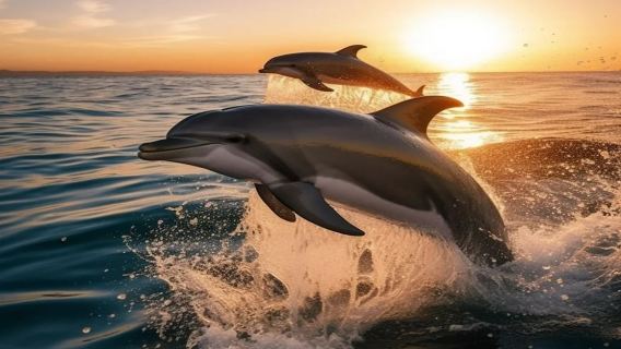 Bali Lovina Dolphin Watching Day Tour | Private Car / Optional Snorkeling, Fishing, ATV, Rafting, Volcano Visit