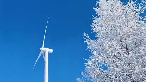 麻田嶺踏雪1日【河北小天山+京西香格里拉+10公里小環穿】