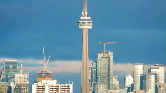 加拿大+多倫多大學+動物園一日遊/行程可調-中文包車