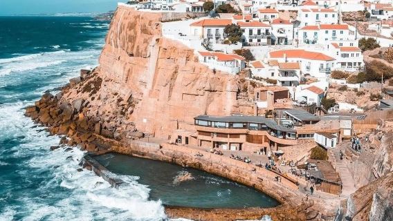 Portugal Lisbon - Óbidos + Mafra - Romantic Heritage Route - Private Charter - Top Pick