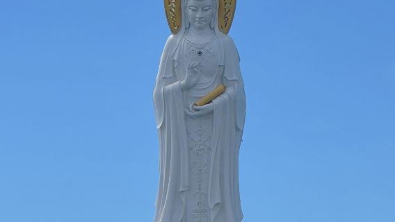 三亞出發，南山文化旅遊區+天涯海角+椰夢長廊日落包車一日遊