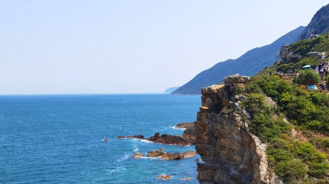 【可選拼/包車】深圳+中英街+楊梅坑+鹿嘴山莊+較場尾一日遊