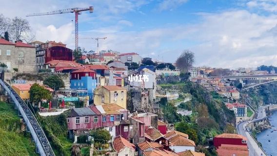 葡萄牙波多+阿維羅博物館一日遊/童話水城-行程可調-可定制