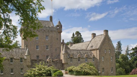 인버고든 쇼어 엑스커션 - 컬로든, 클라바 케언 & 코도르 성